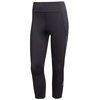 adidas Own The Run 3/4 Collant De Course Femmes - Noir, Taille XS