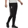adidas Pantalon d'entraînement Juventus Tiro noir / gris XS