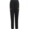 adidas Pantalon de présentation Real Madrid Tiro noir 7-8 ans
