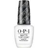 OPI Top coat mat - 15 ml