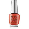 OPI Infinite Shine Silk vernis à ongles effet gel Knock 'Em Red 15 ml