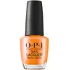 Opi - My Me Era Nail Lacquer - Vernis À Ongles Classique Feelin' Fire