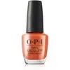 OPI Nail Lacquer - Liquid Fire 15 ml