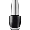 OPI Infinite Shine Vernis à Ongles Longue Tenue - Lady in Black 15 ml
