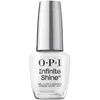 OPI - Infinite Shine Classic Colors Vernis à ongles 15 ml Blanc unisex