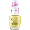 OPI - Hi Ken! - Edition limitée Barbie Vernis à ongles 15 ml Or unisex