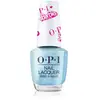 Opi - Barbie Nail Lacquer - Vernis À Ongles Classique Yay Space !