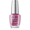 Vernis Infinite Shine Vegan Lip Pink Battle Metallic Mega Mix OPI 15ML