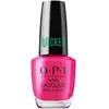 OPI Wicked Nail Lacquer vernis à ongles teinte Glinda the Good! 15 ml