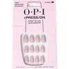 OPI xPRESS/ON - Faux-ongles - Effet gel, résultat professionnel 