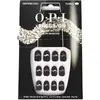 xPRESS-ON - Certified Chic - Faux ongles réutilisables, effet gel - OPI