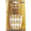 xPRESS-ON - Break the Gold - Faux ongles réutilisables, effet gel - OPI
