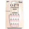 Opi - Xpress/on Kit Complet De Pose De Faux Ongles I Want It, I Got It