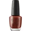 OPI Good Enough To Treat Nail Lacquer Vernis à ongles 1000 ml