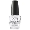 OPI Natural Nail Strengthener vernis de base effet raffermissant 15 ml