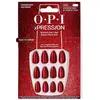 OPI Faux-ongles xPRESS/ON What's Your Mani-Tude Undercover Waitress