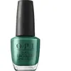OPI Summer '25 Make 'em Jelly - Nail Lacquer Pose-in-Ivy Vernis à ongl...