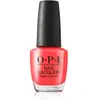 OPI Make  Em Jelly! Nail Lacquer vernis à ongles teinte Blushin  Pride...