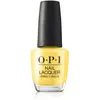 OPI Make  Em Jelly! Nail Lacquer vernis à ongles teinte Daffodil Duck ...
