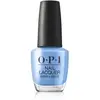 OPI Make  Em Jelly! Nail Lacquer vernis à ongles teinte Blue Them All ...
