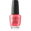 OPI Make  Em Jelly! Nail Lacquer vernis à ongles teinte Drive  Em Mage...