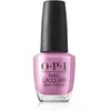 OPI Make  Em Jelly! Nail Lacquer vernis à ongles teinte Vogue en Viole...
