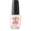 OPI Make  Em Jelly! Nail Lacquer vernis à ongles teinte Baby, Pink Aga...