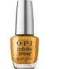 OPI Vernis Infinite Shine Vegan Make Em Jelly Your OPIness 15ML