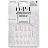OPI Good Enough To Treat xPRESS/ON Faux ongles 1 art.