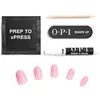 OPI Faux-ongles xPRESS/ON The New OPIcons Let it Pink In