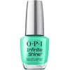 OPI Infinite Shine - Trip to the Brite Side - en Follow the Ice Green ...