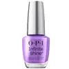 OPI Infinite Shine - Trip to the Brite Side - en Here Plums the Sun, 1...