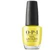 OPI Vernis à ongles Trip to the Brite Side Paintin' on Sunshine! 15ml