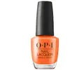 OPI Nail Lacquer - Trip to the Brite Side - en Your Zestination Awaits...