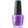 OPI Nail Lacquer - Trip to the Brite Side - en Glowin' on Vacay, 15ml