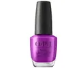 OPI Nail Lacquer - Trip to the Brite Side - en Ultra Violet Daze, 15ml