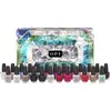 Calendrier de l'Avent OPI
