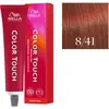 Coloration Color Touch Vibrant Reds 8/41 Blond Clair Cuivré Cendré Wella 60ml
