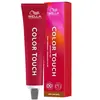 Coloration Color Touch Deep Browns 6/75 Blond Foncé Marron Acajou Wella 60ml