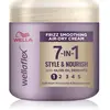 Wella Wellaflex 7in1 crème anti-frisottis 7 en 1 150 ml
