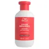 Wella INVIGO COLOR BRILLIANCE shampooing cheveux grossiers colorés 300 ml TU
