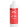 Shampooing couleur cheveux épais Invigo Color Brilliance Wella 1L