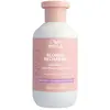 Wella Professionals Invigo Blonde Recharge Shampoing Cheveux blonds 300 ml