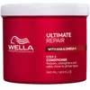 Wella Ultimate Repair Après-shampooing nutrition profonde pour cheveux abîmés 500 ml