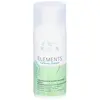 Shampooing cuir chevelu sec & sensible Elements Calming Wella 50ML