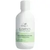 Wella Professionals Care Elements Shampooing Doux Régénérant 100 ml