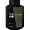Sebastian Professional The Multi-Tasker Gel nettoyant 3en1 250ml