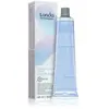 Londa Professional Color Tune toner couleur pour les cheveux avec décoloration ou balayage 1 Ash 60 ml