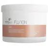 Masque réparateur - Wella - Fusion - 500 ml - Cheveux abîmés - Unisexe