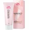 Wella Coloration Gloss Shinefinity 08/0 Natural Latte Wella 60ml